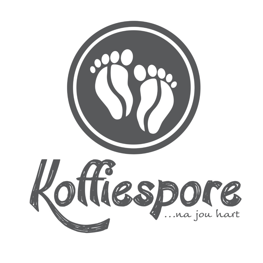 koffiespore logo