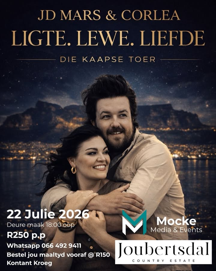 Mocke Media & Events