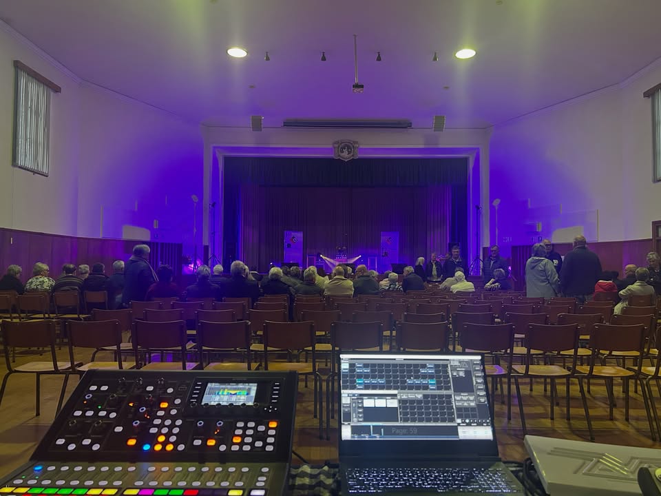 Mocke Media & Events