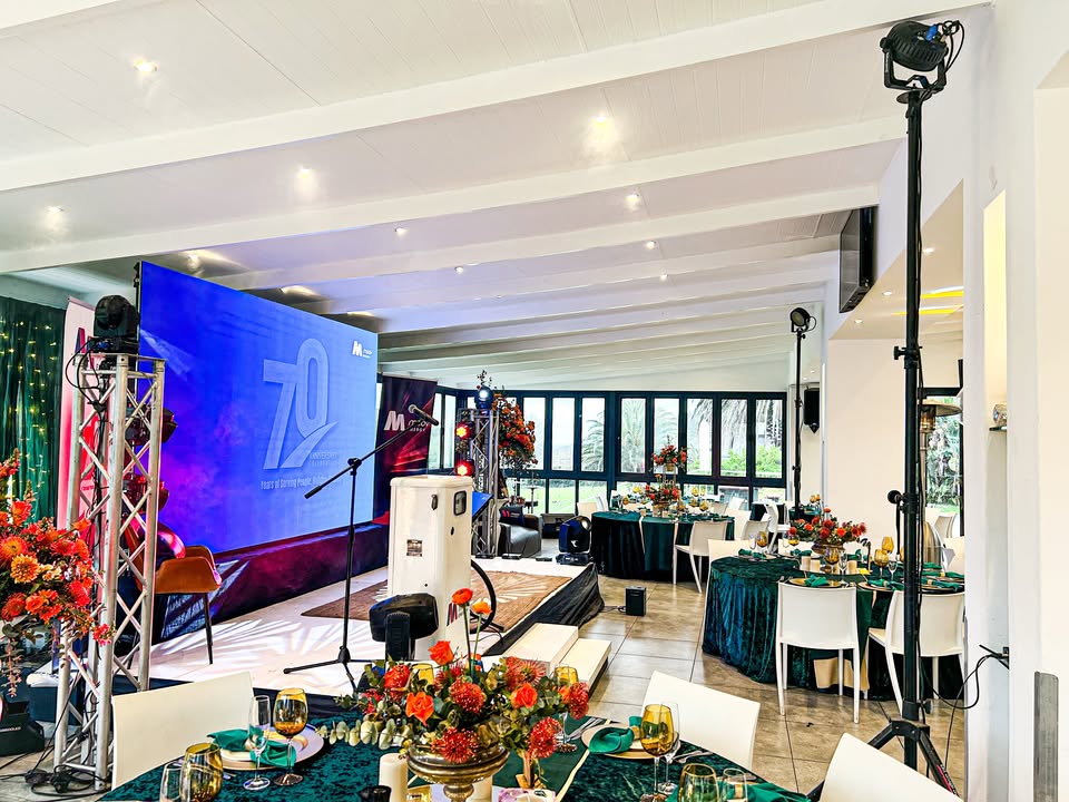 Mocke Media & Events