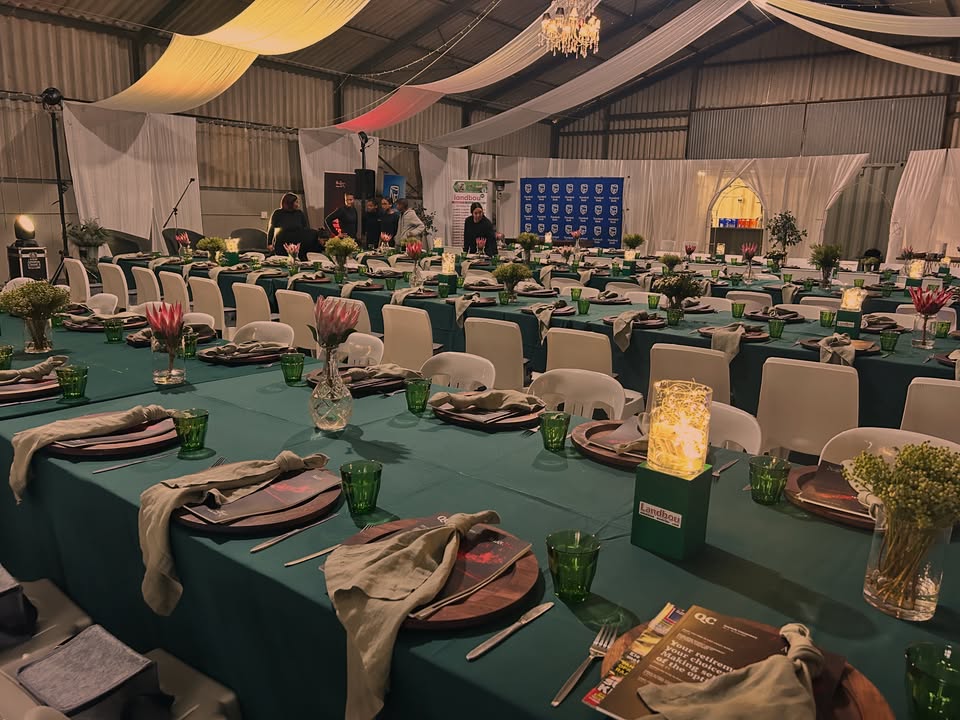 Mocke Media & Events