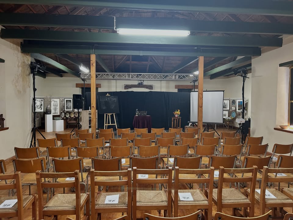 Mocke Media & Events